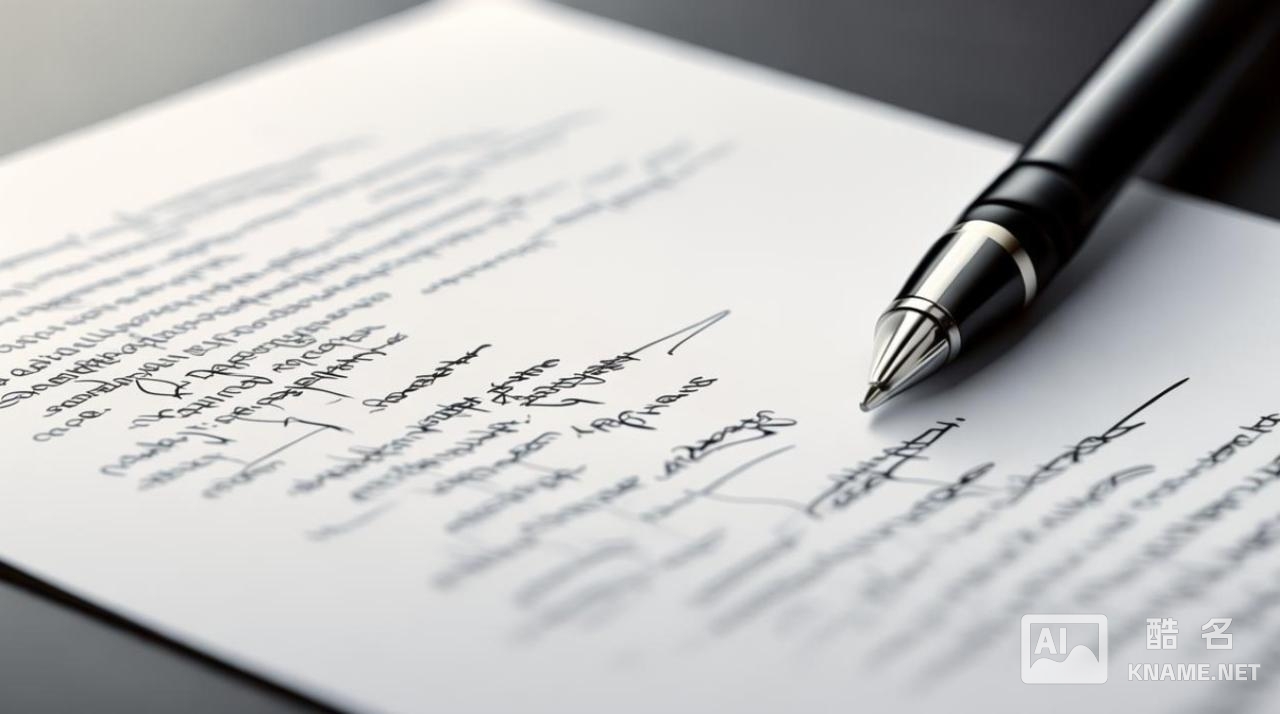 书面意见究竟是什么？