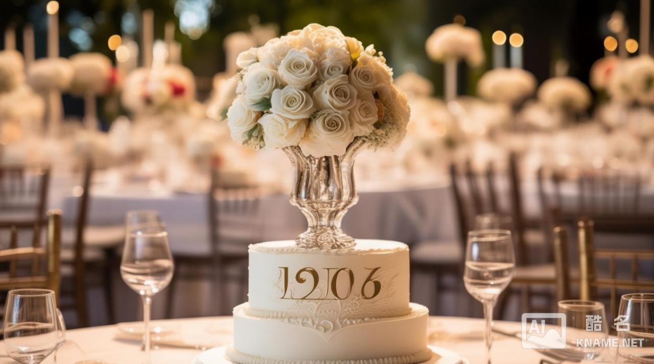 婚礼商标究竟是多少？，婚礼的商标数值是多少呢？，婚礼对应商标是多少呀？