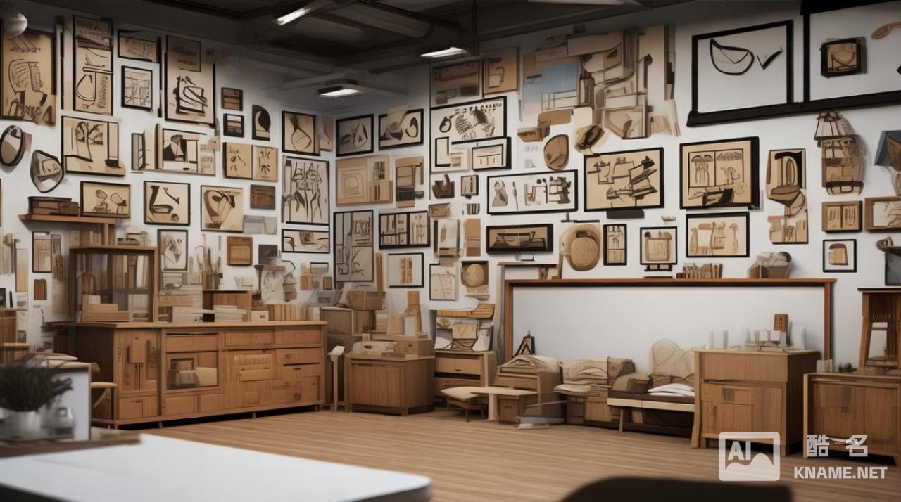 可生成问题，桌椅属于商标的哪一类。