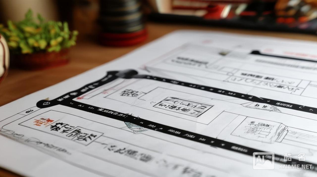 日本商标注册证