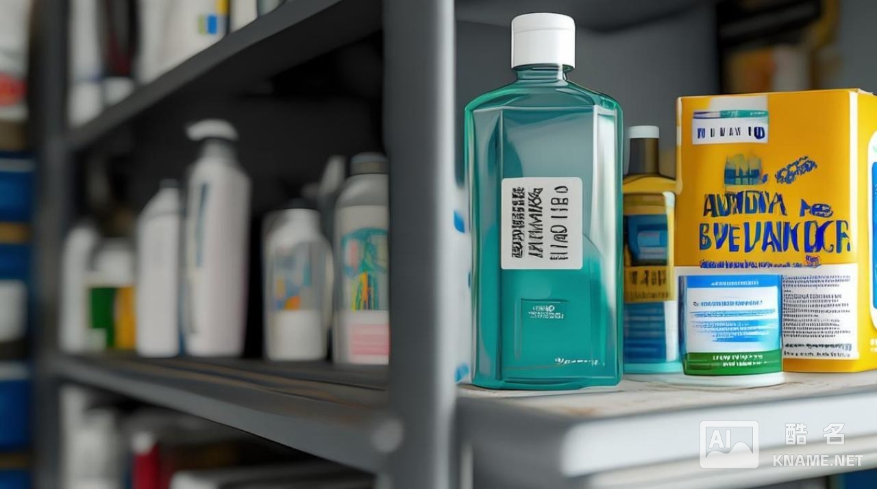 商标第三类是什么