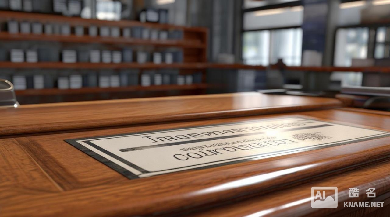 接到电话说商标注册