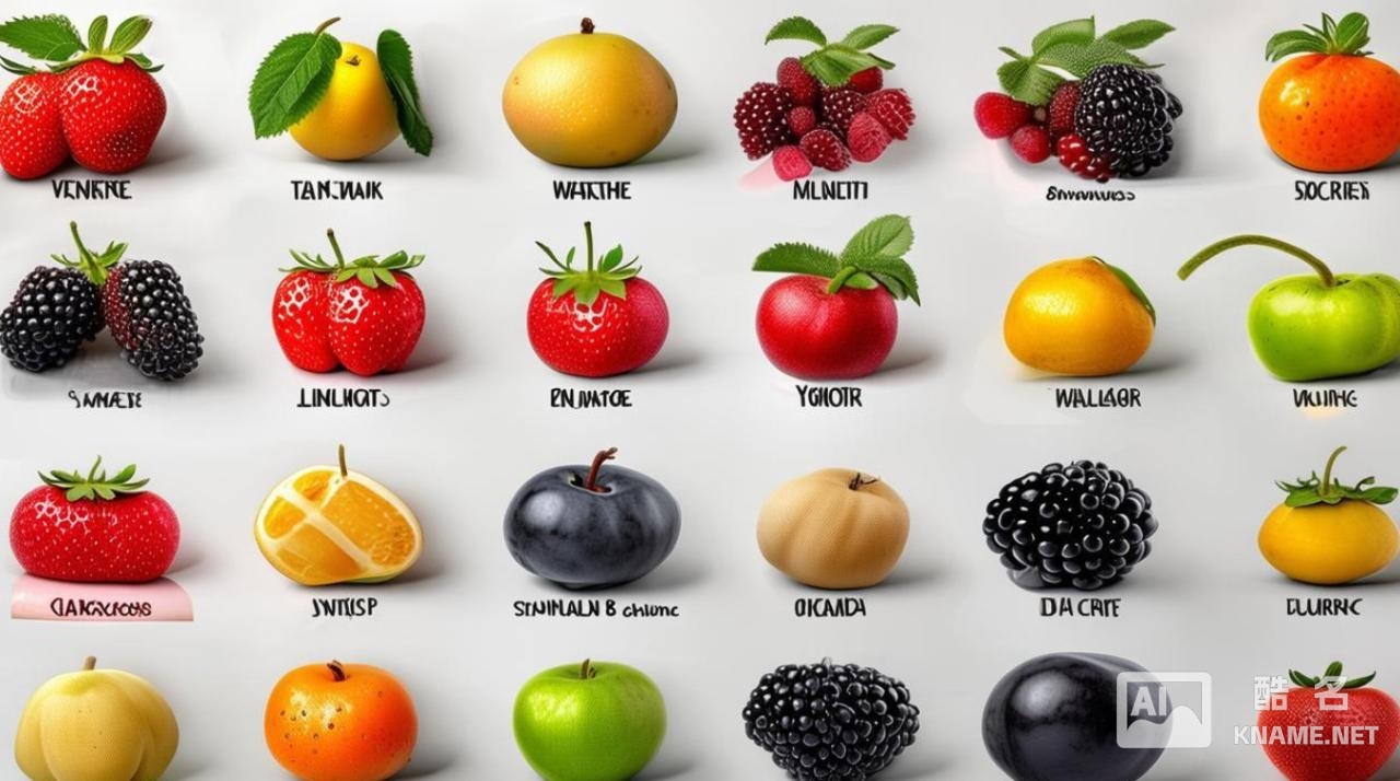 水果类是多少类