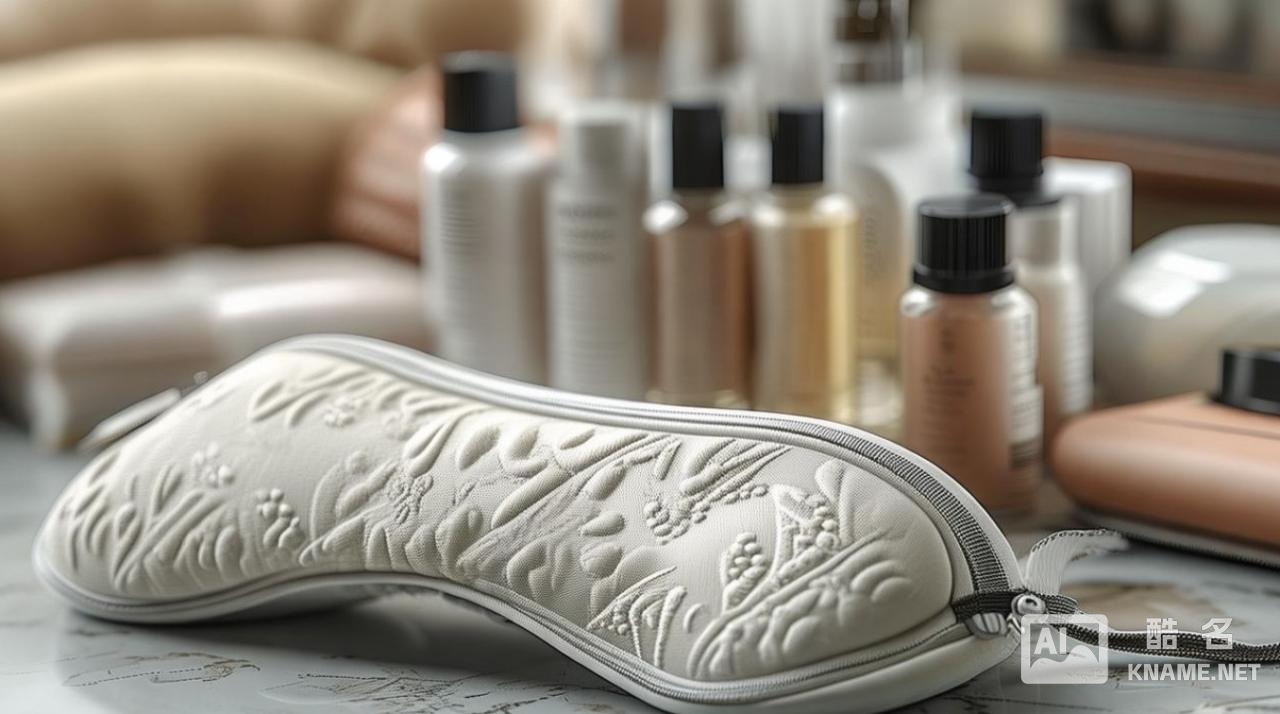 眼罩属于什么类目