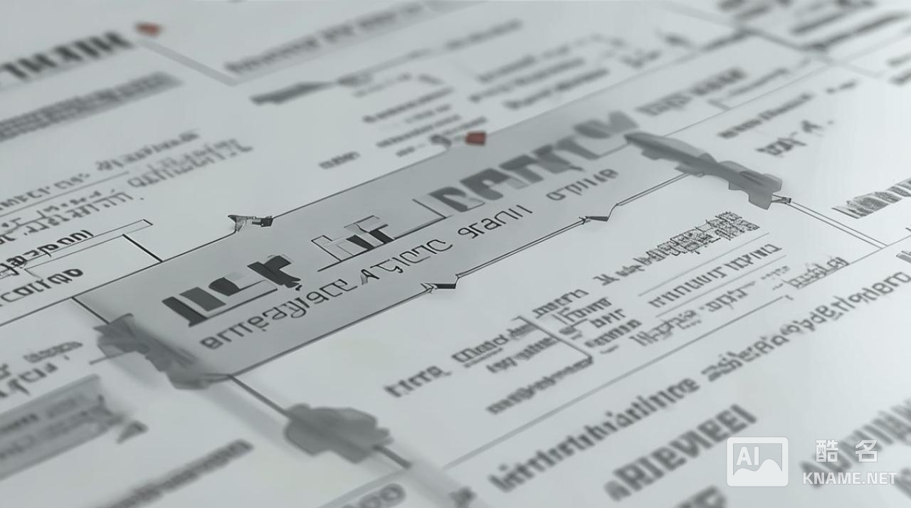 英文商标注册字母怎样