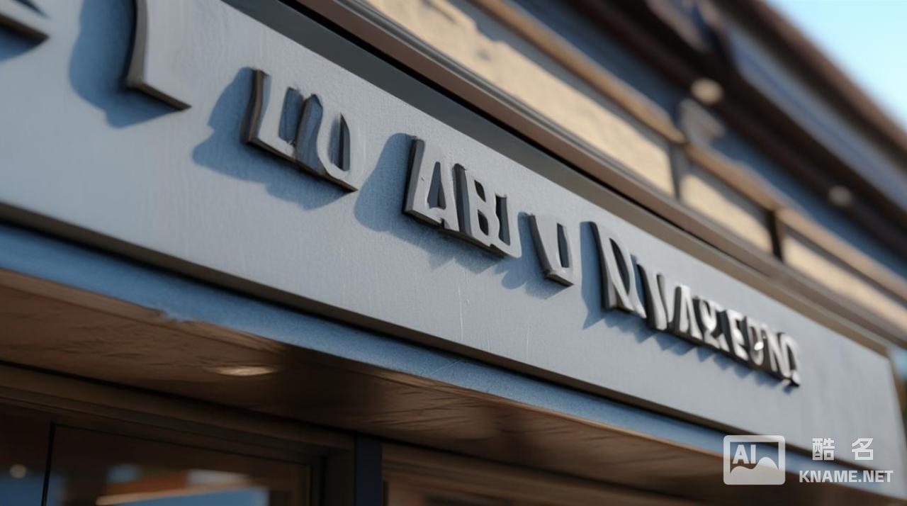 店招用多少类商标