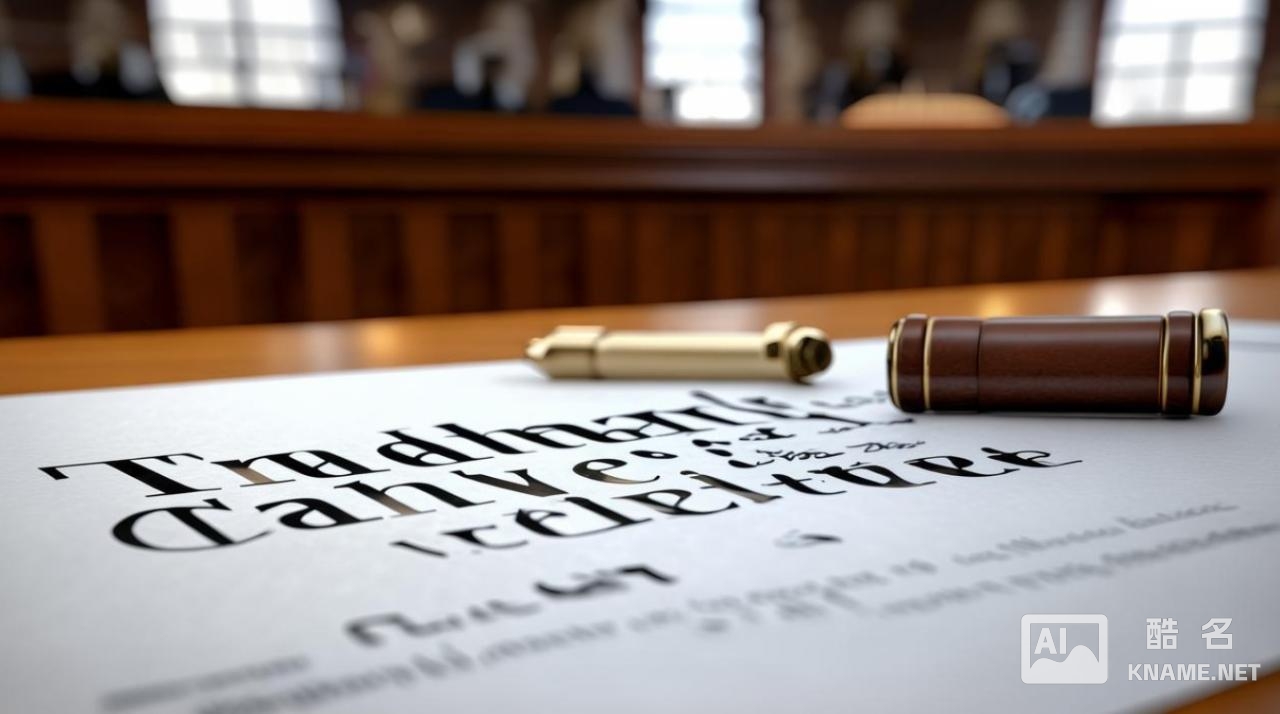 商标注册后没使用