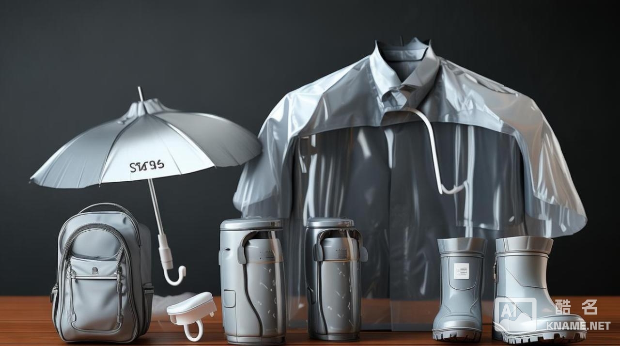 雨伞属于什么类