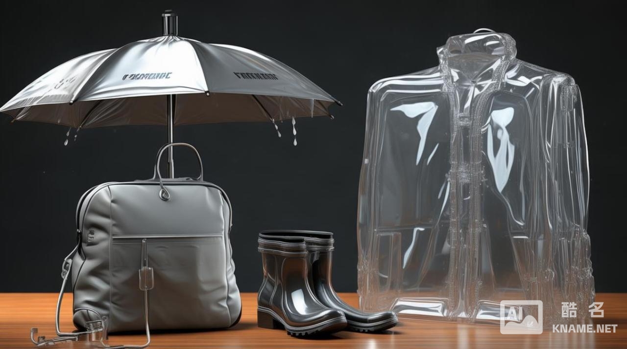 雨伞属于什么类