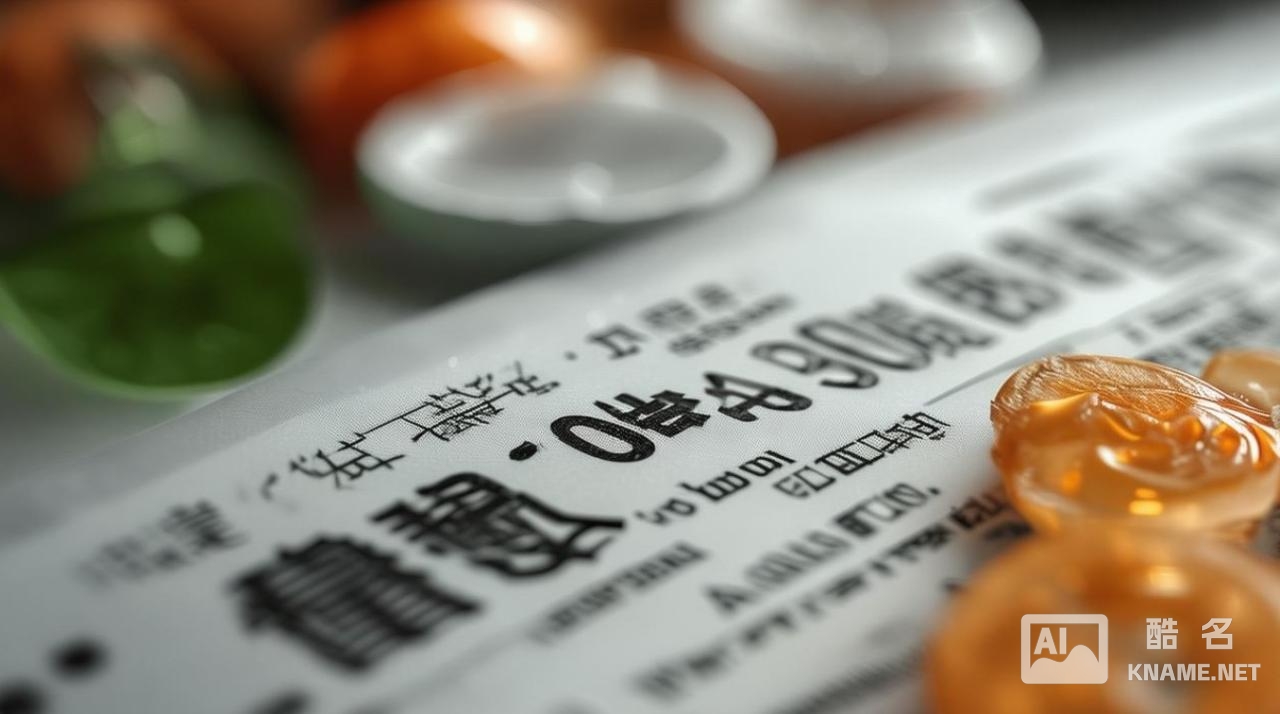 药酒为多少类商标