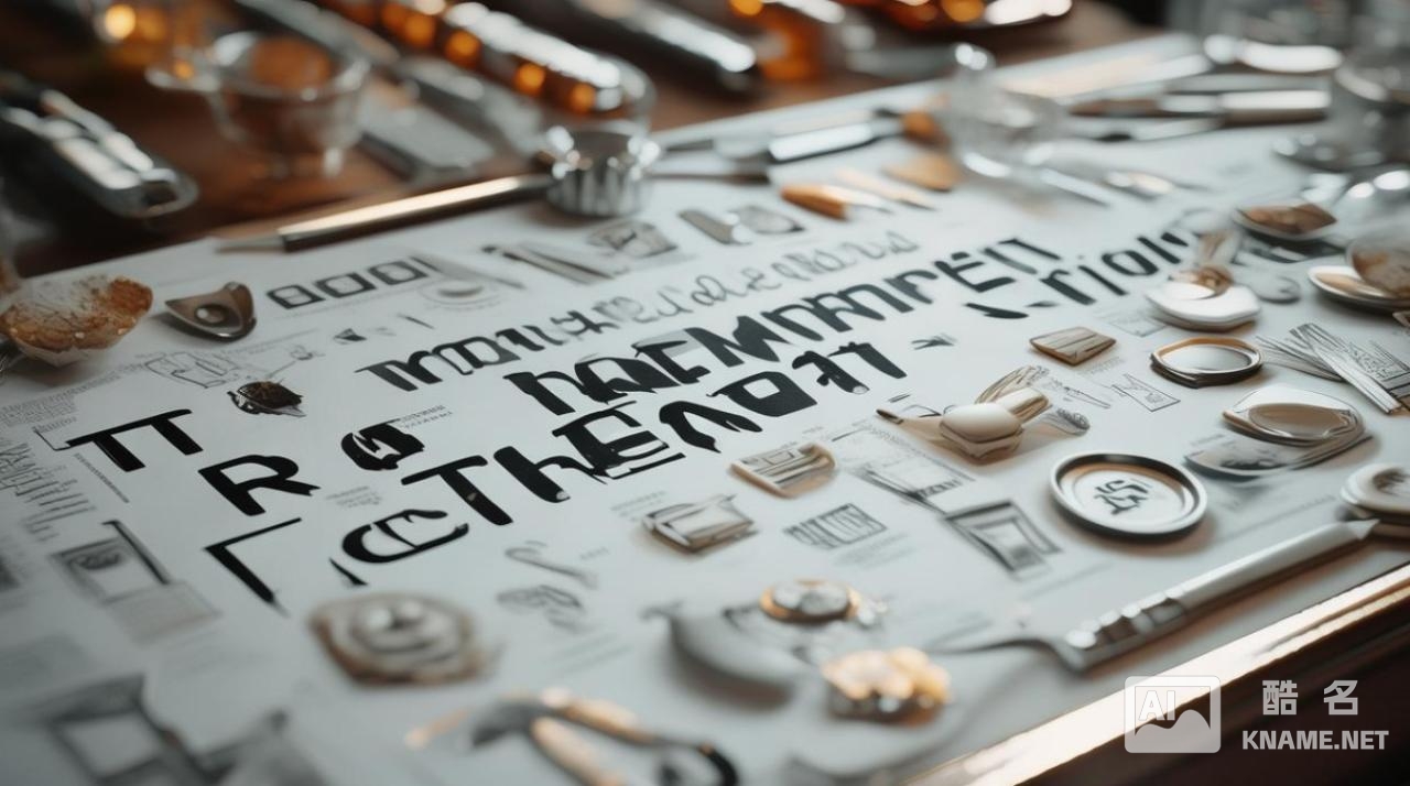 酒店厨具多少类商标