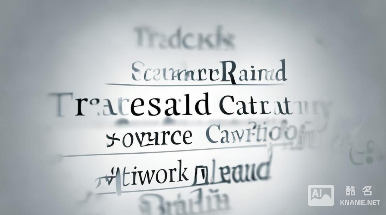 网络名字商标多少类