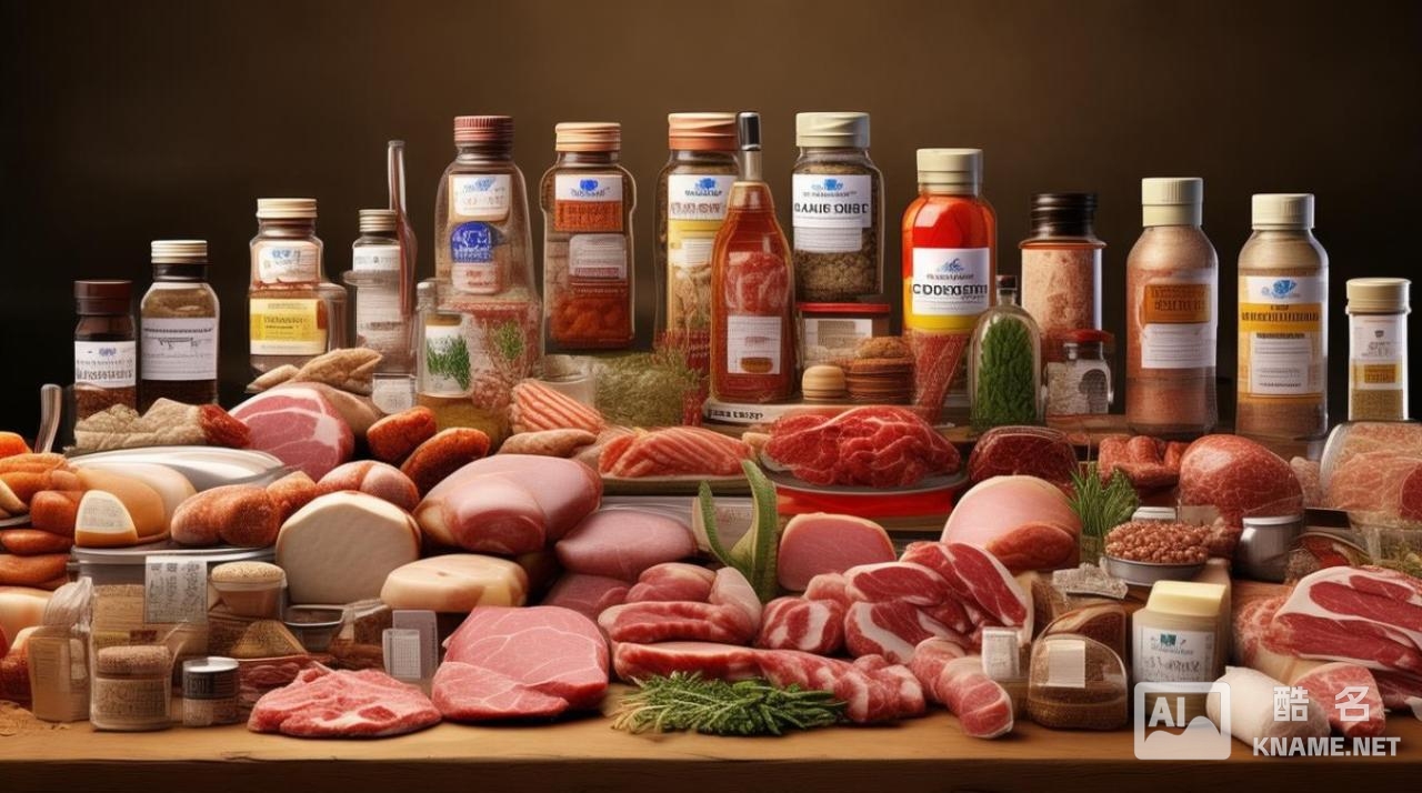 第29类商标包括什么