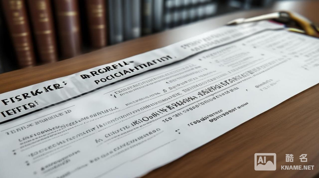 个人办商标要什么手续