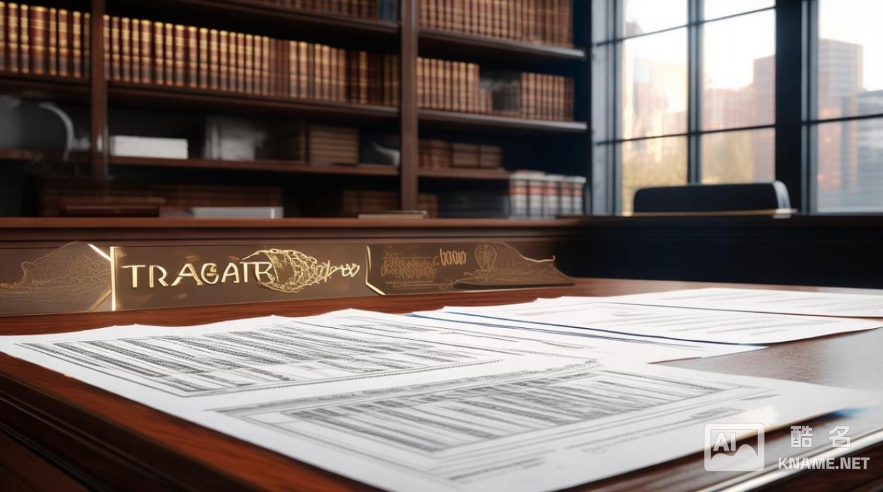 公司注册商标需要什么