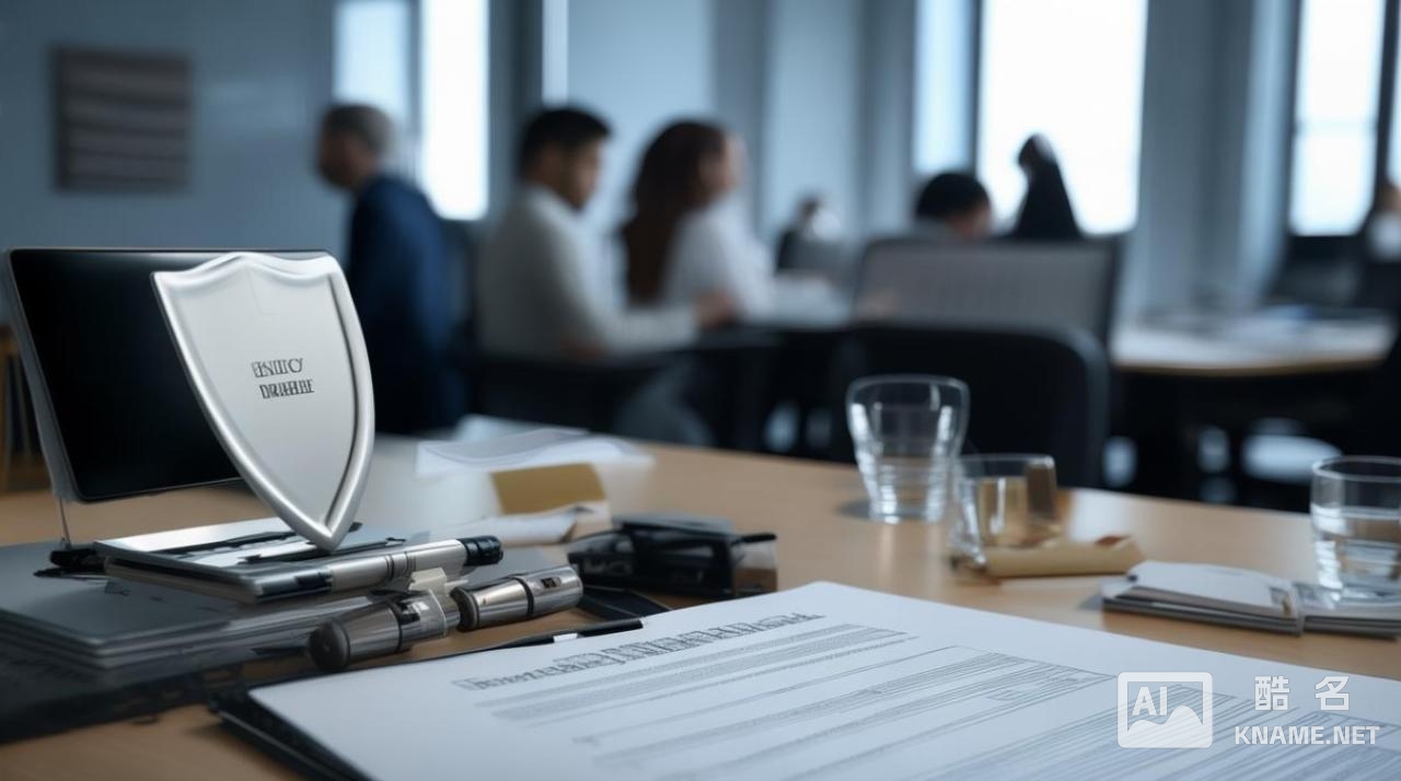 为什么要知识产权托管