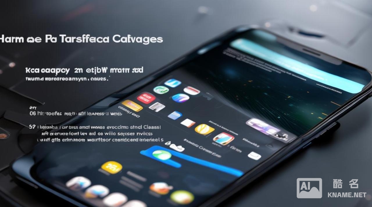 注册app商标多少类