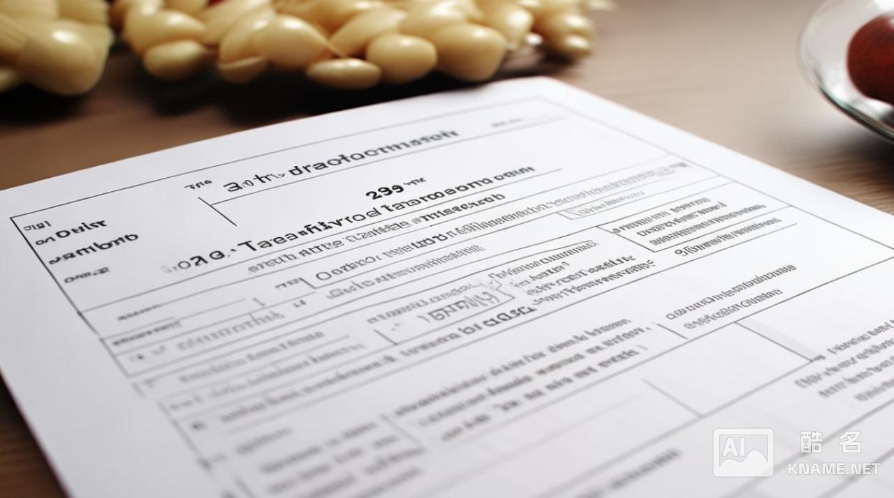 干果商标是多少类目