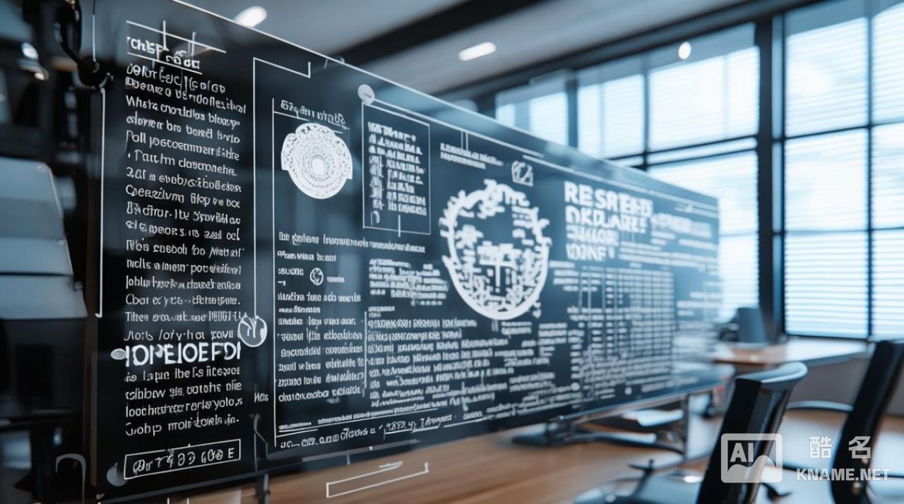 注册商标的R代表什么