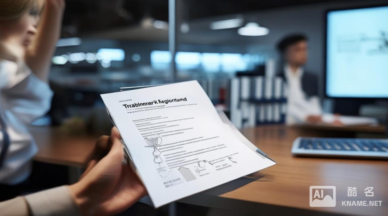 注册商标什么时候能用