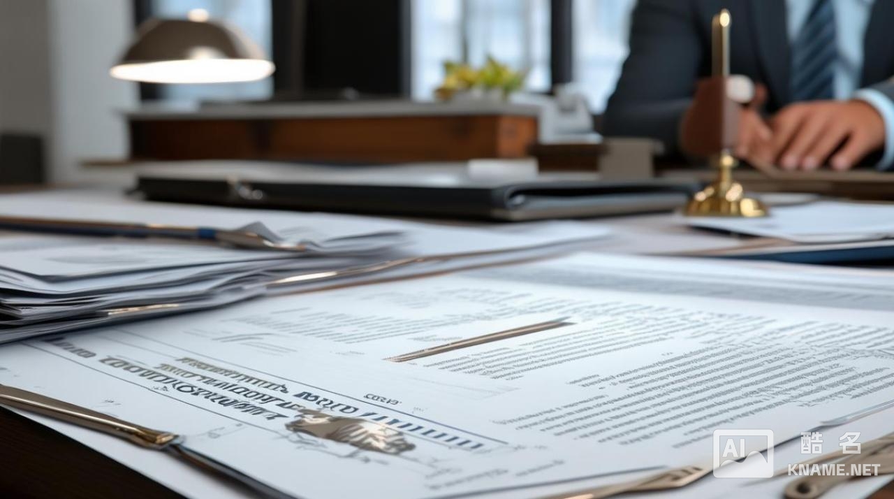 商标注册流程是什么