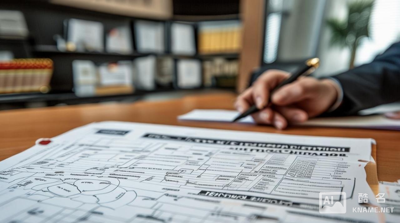 注册商标需要什么流程