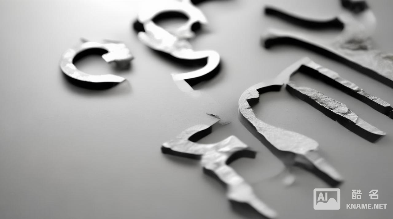 商标一般是什么字体 商标一般是什么字体