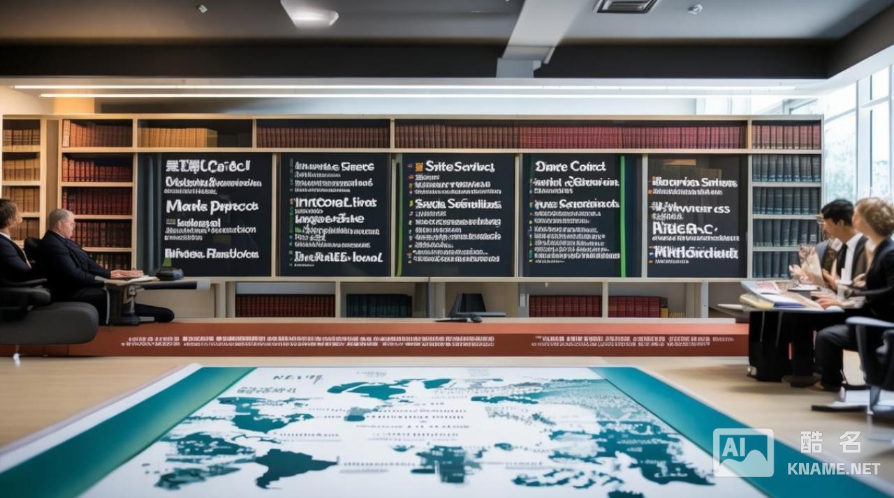 商标注册属于什么行业