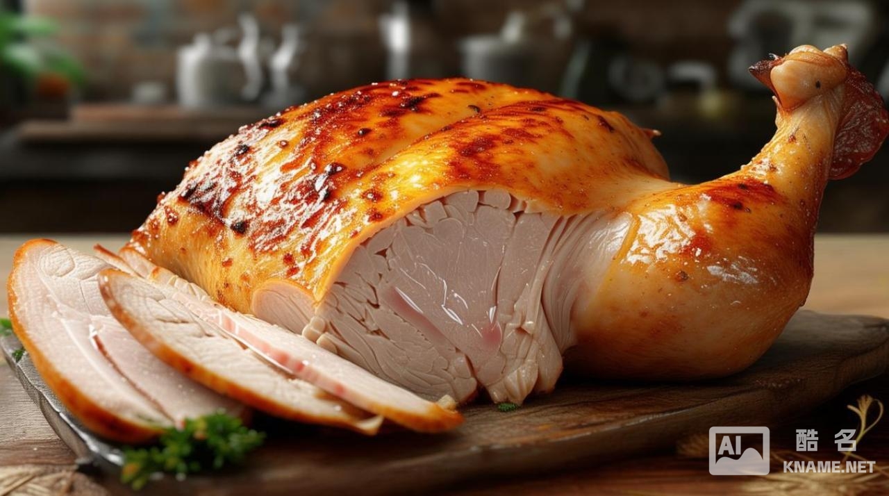 扒鸡属于商标的多少类