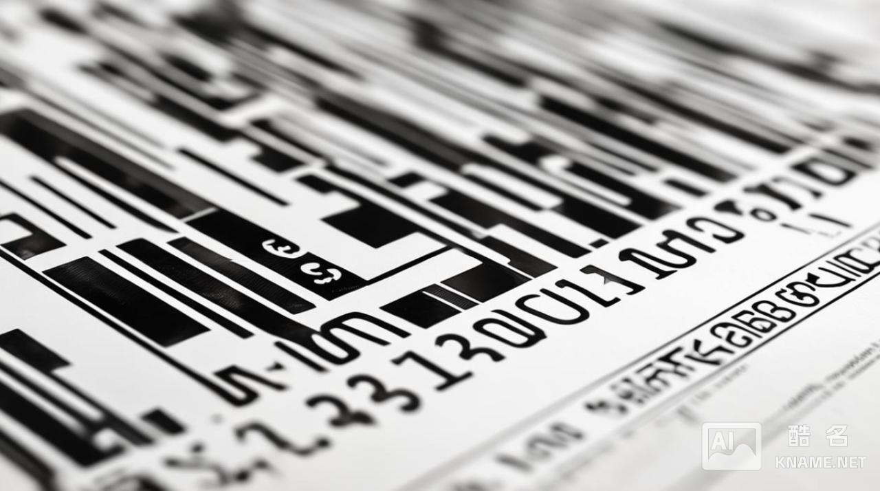 条形码不能小于多少 条形码不能小于多少