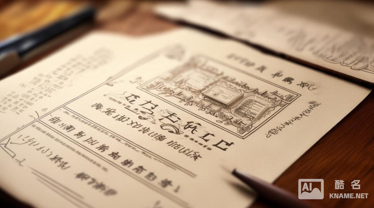 清朝商标注册 清朝商标注册