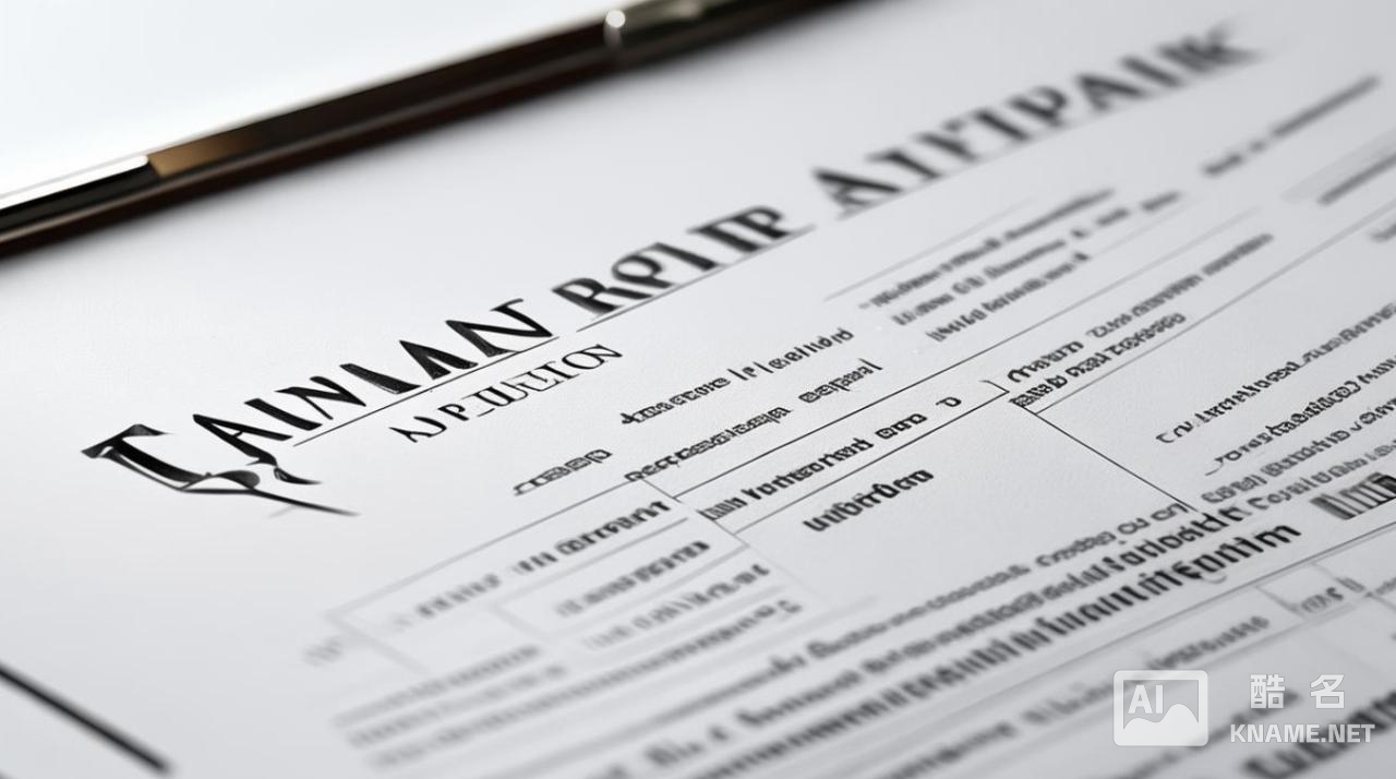 商标注册都要什么材料