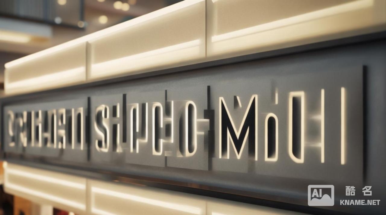 购物商场在商标多少类