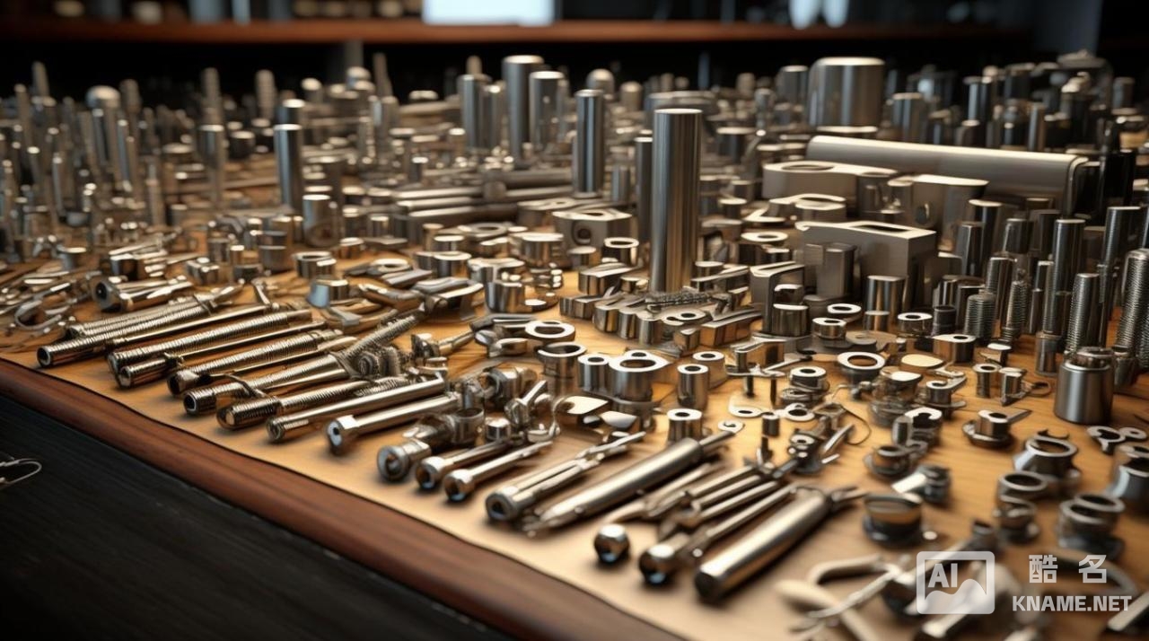 小五金器具指什么