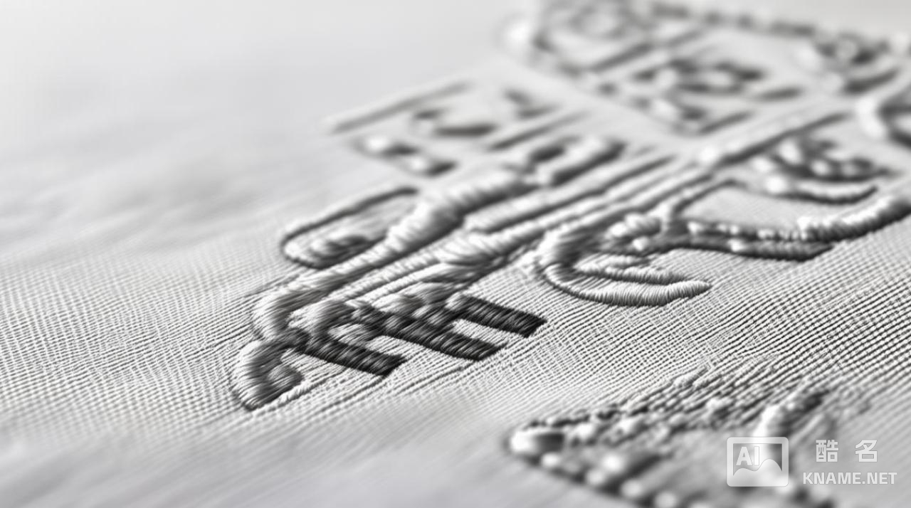 刺绣注册商标多少类