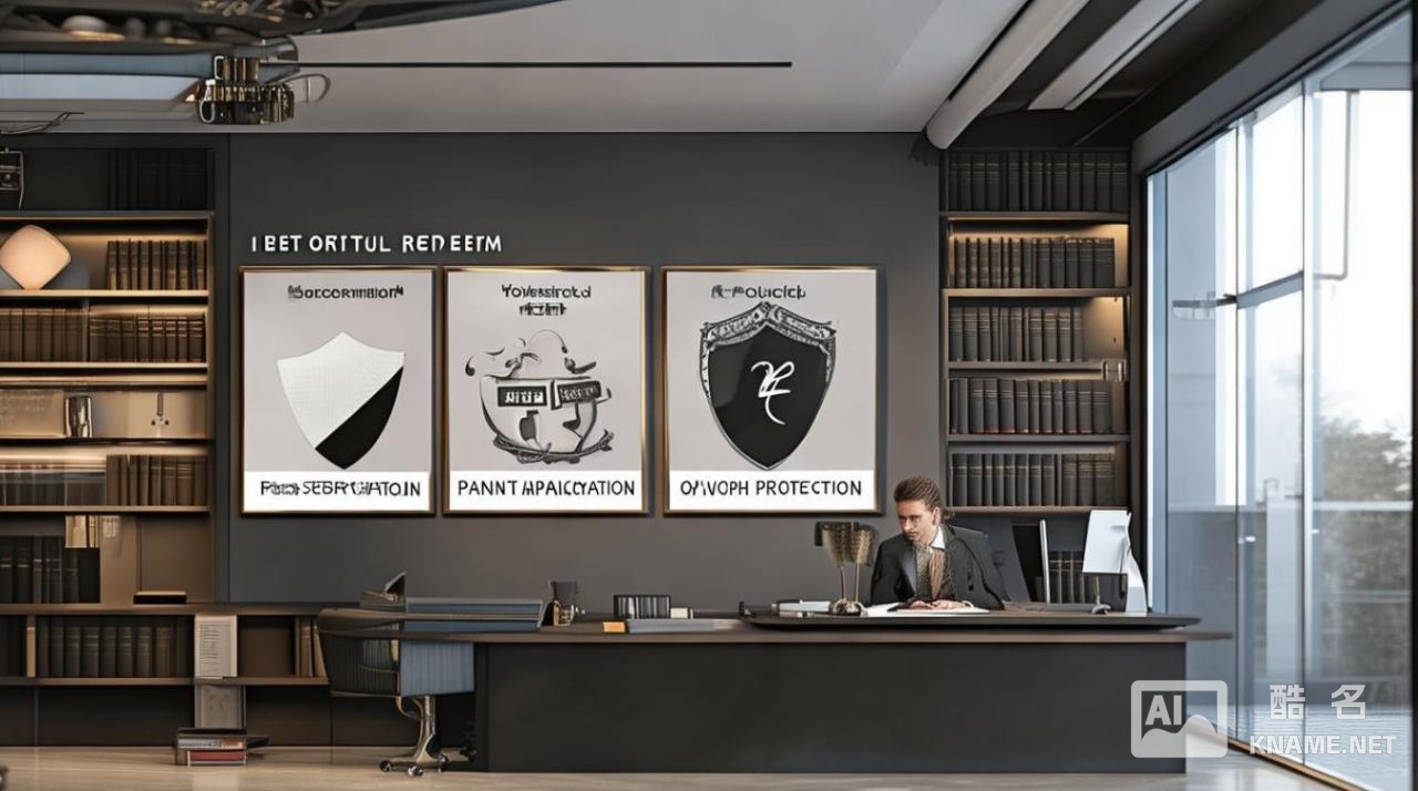 知识产权事务所做什么