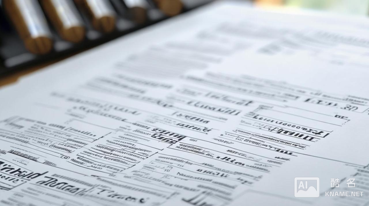 商标有多少个品类