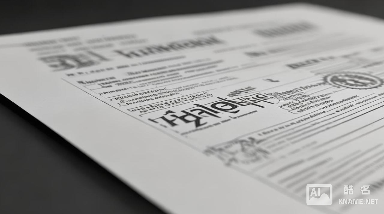 商标注册证是什么东西