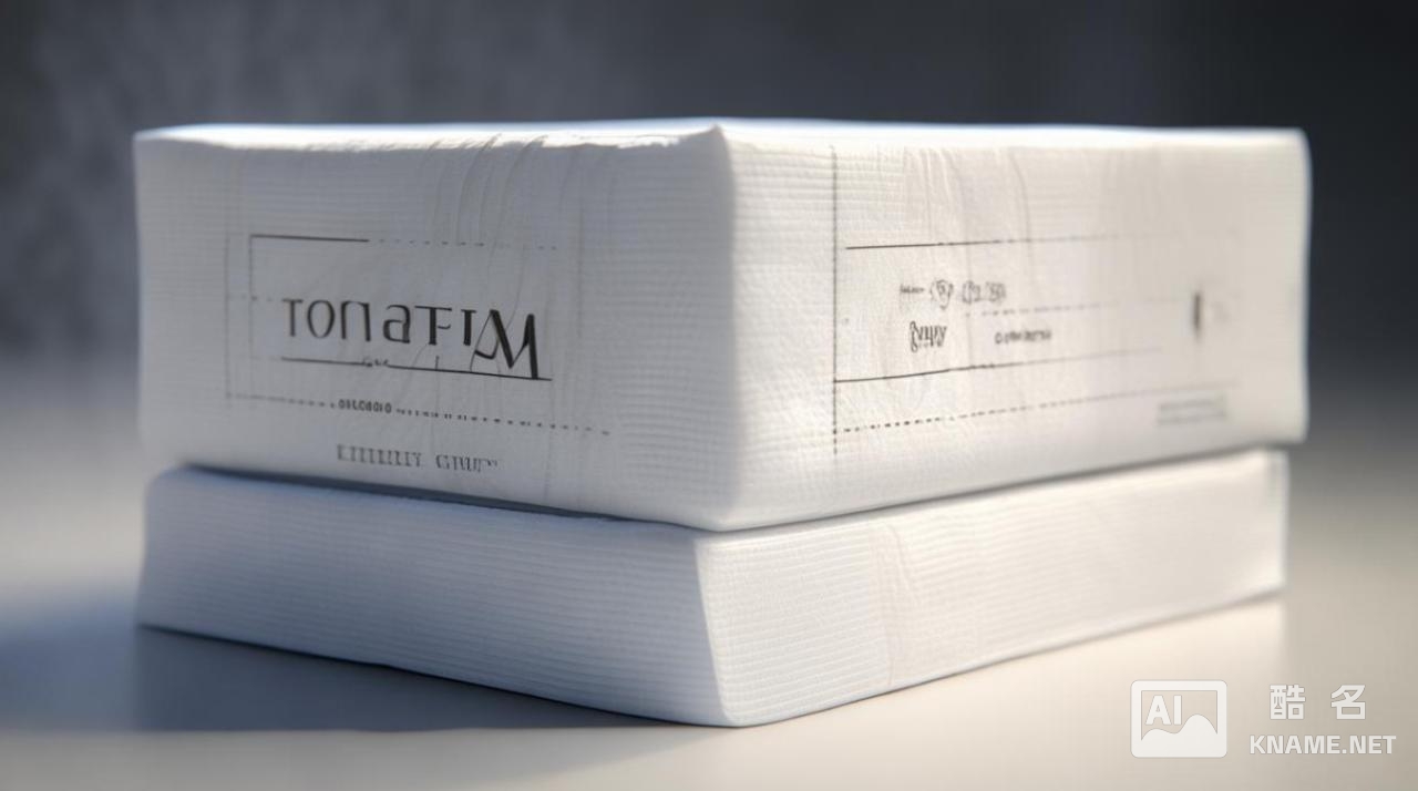 卫生纸多少类商标