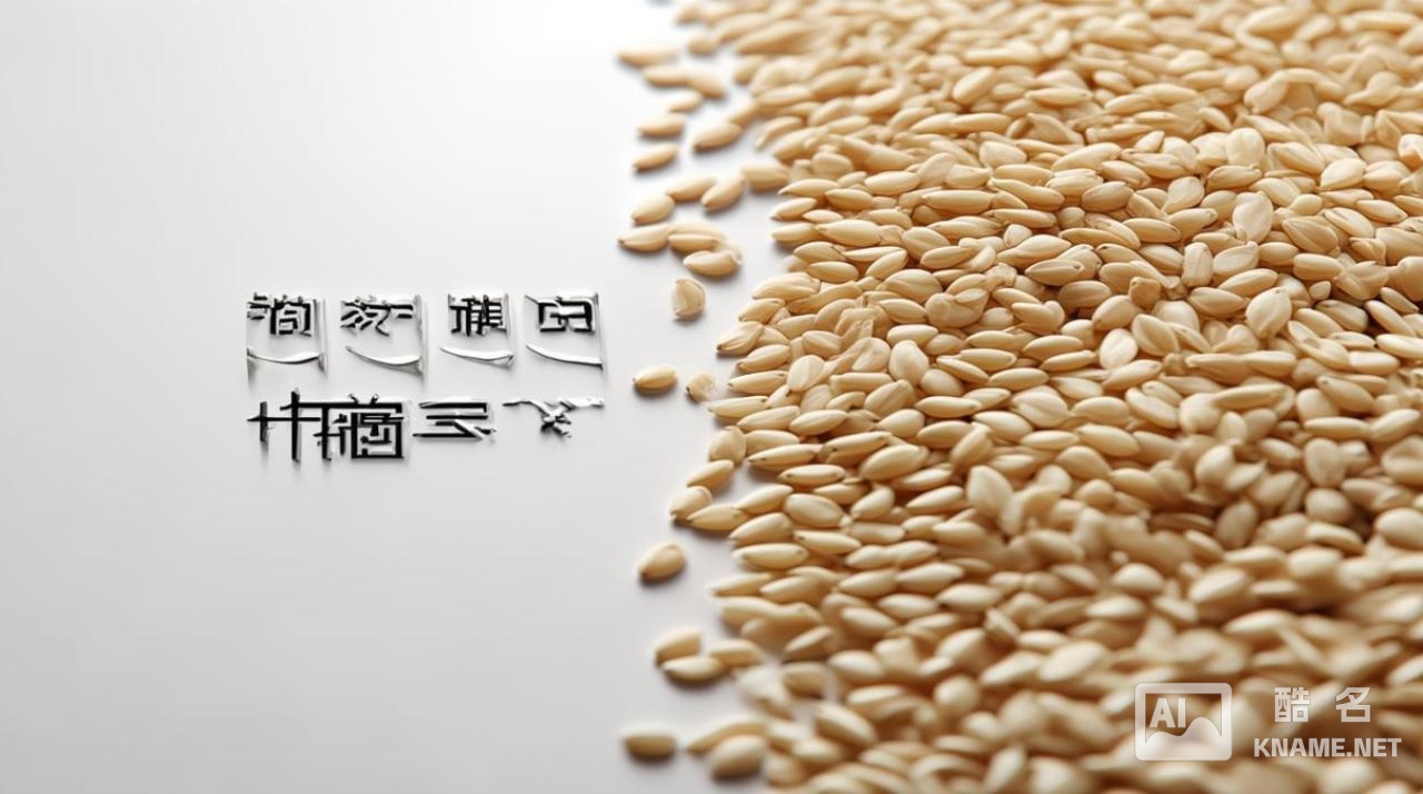 芝麻在商标中多少类