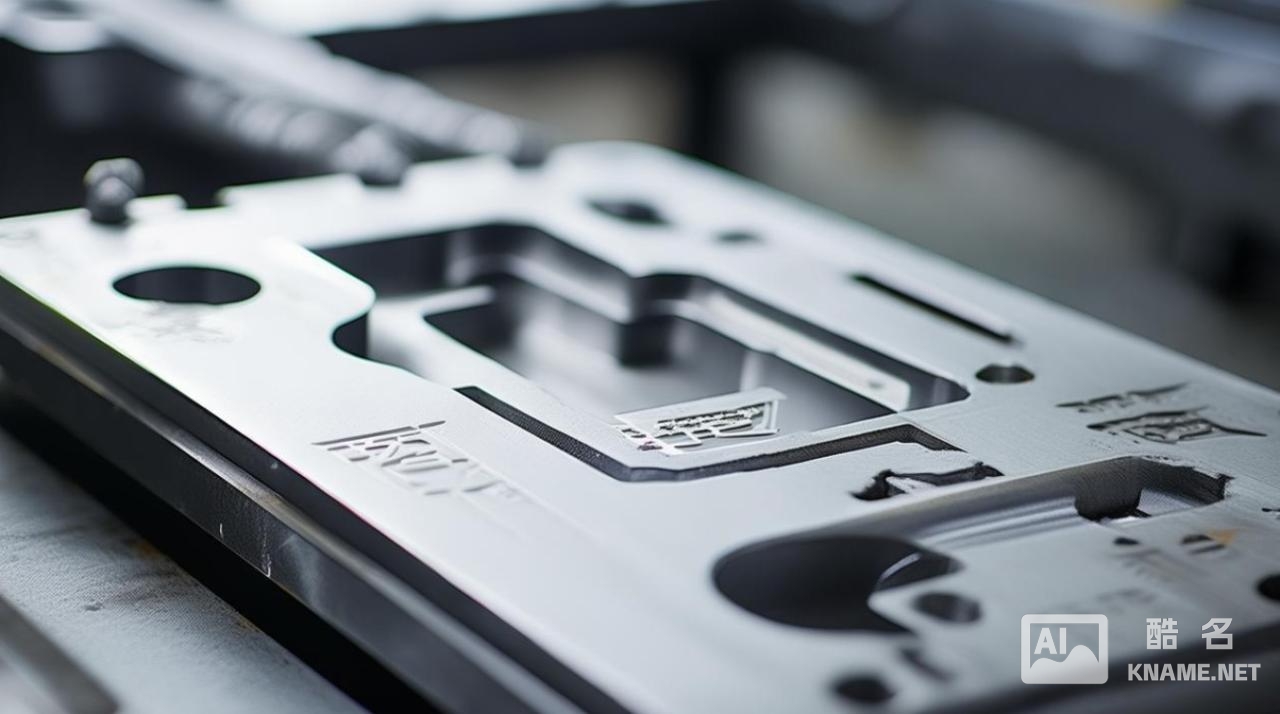 模具制造是商标多少类