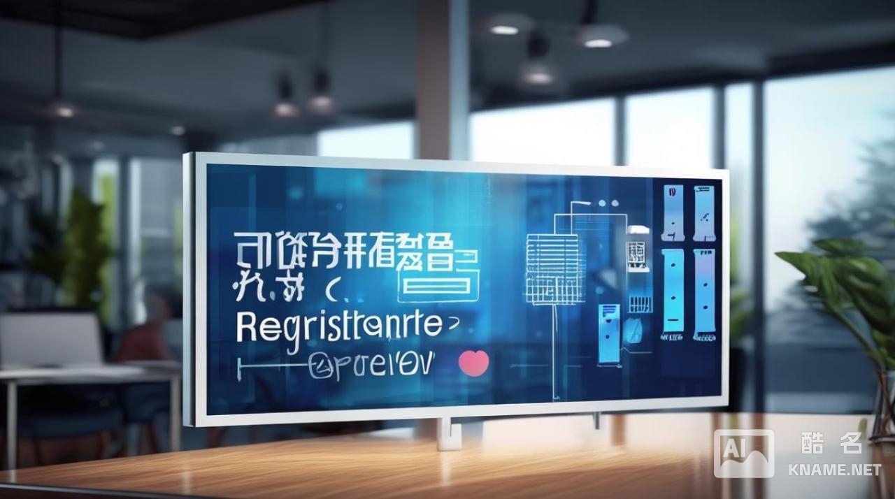 有多少家注册过商标