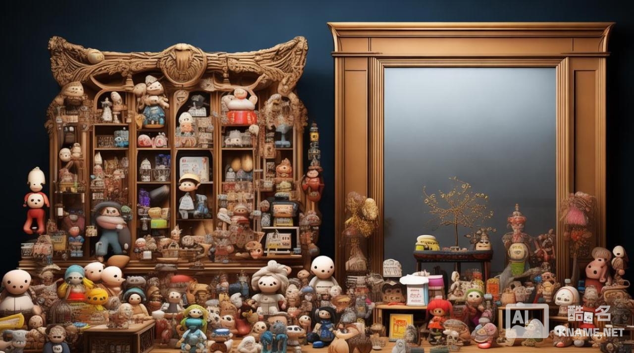 母婴玩具是多少类商标