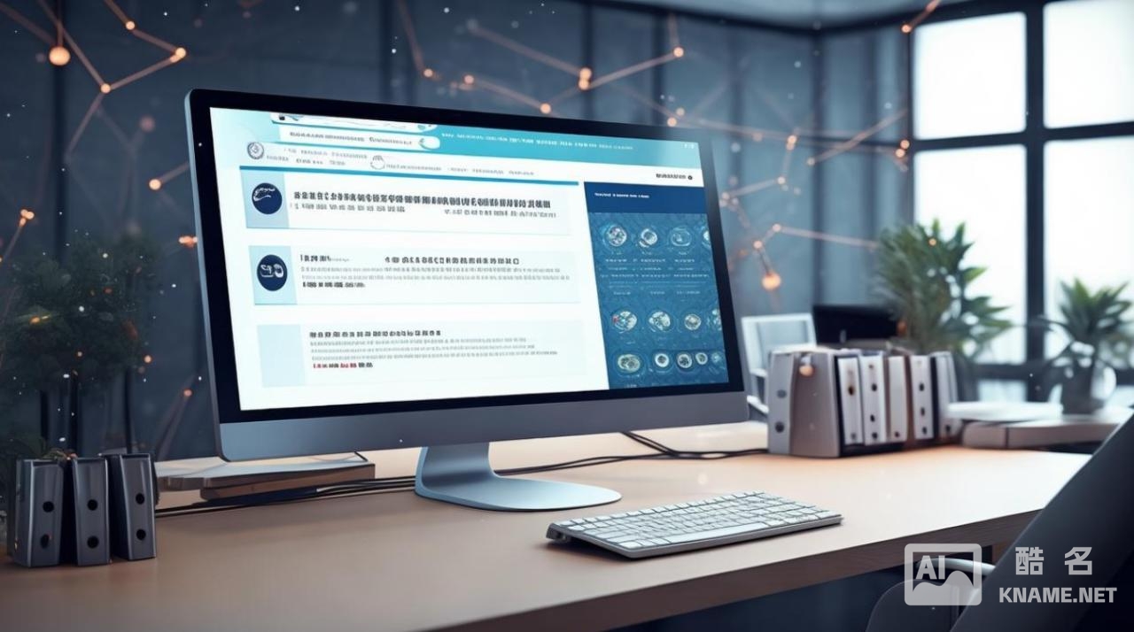 网络科技商标多少类