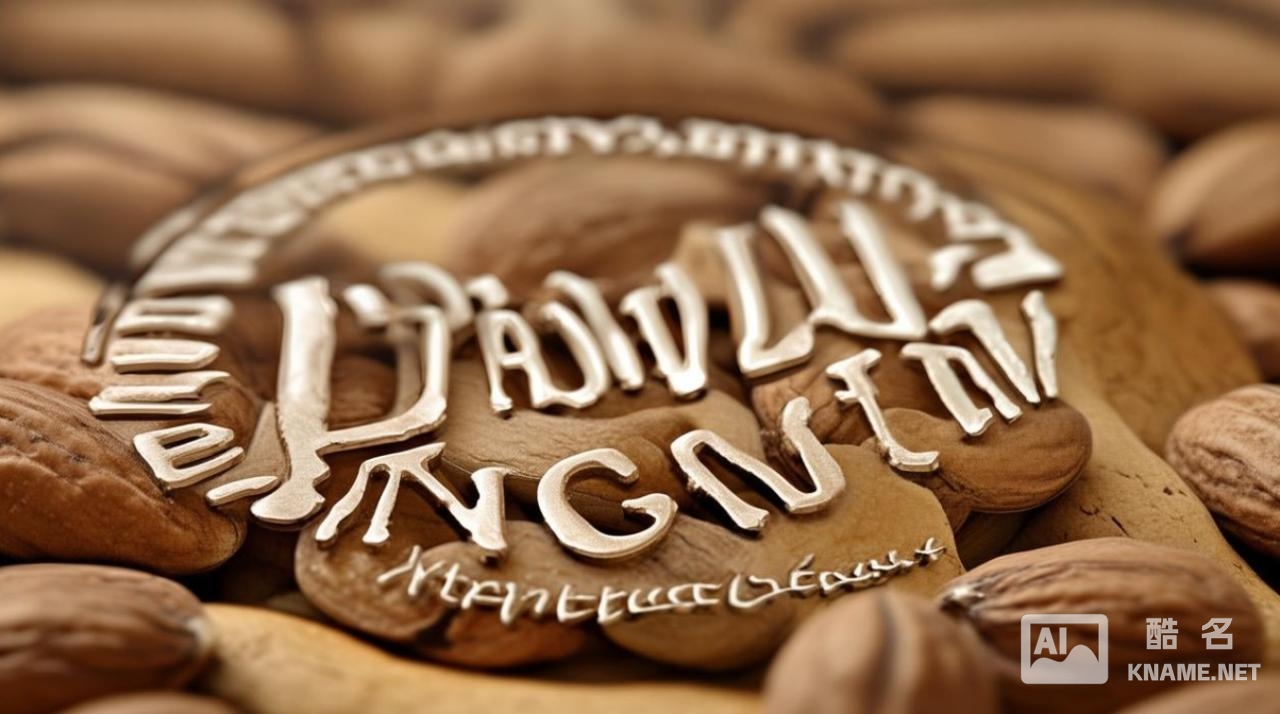 每日坚果属于多少类商标