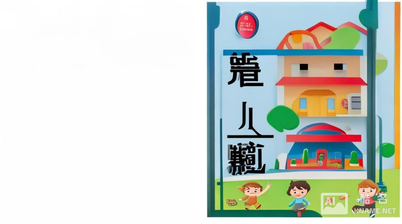 幼儿园多少类商标