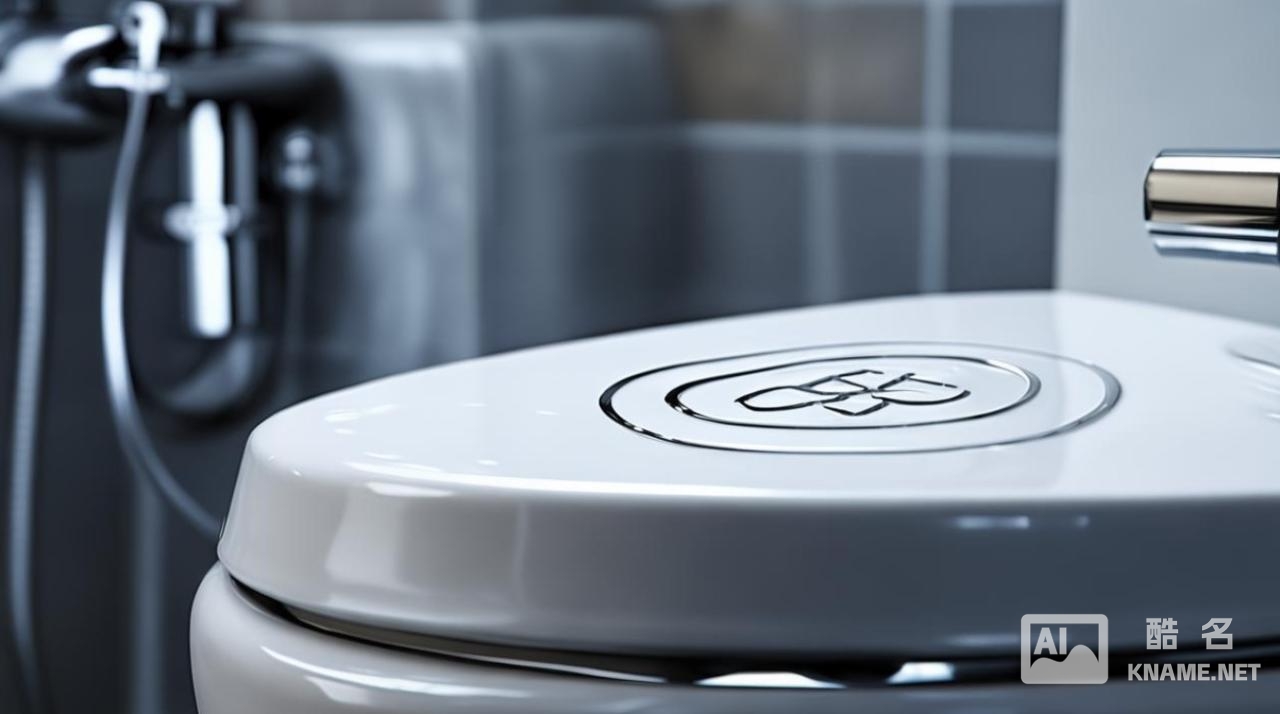 座便器在商标的多少类