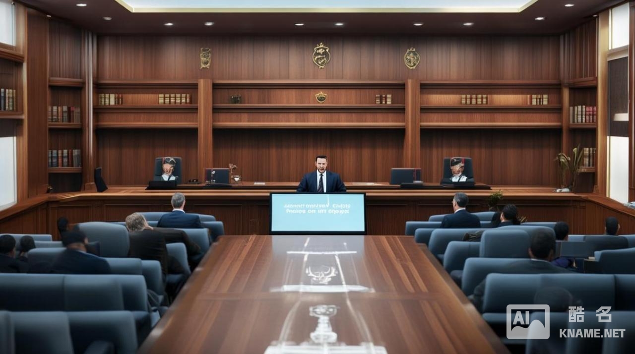 商标异议复审商标注册