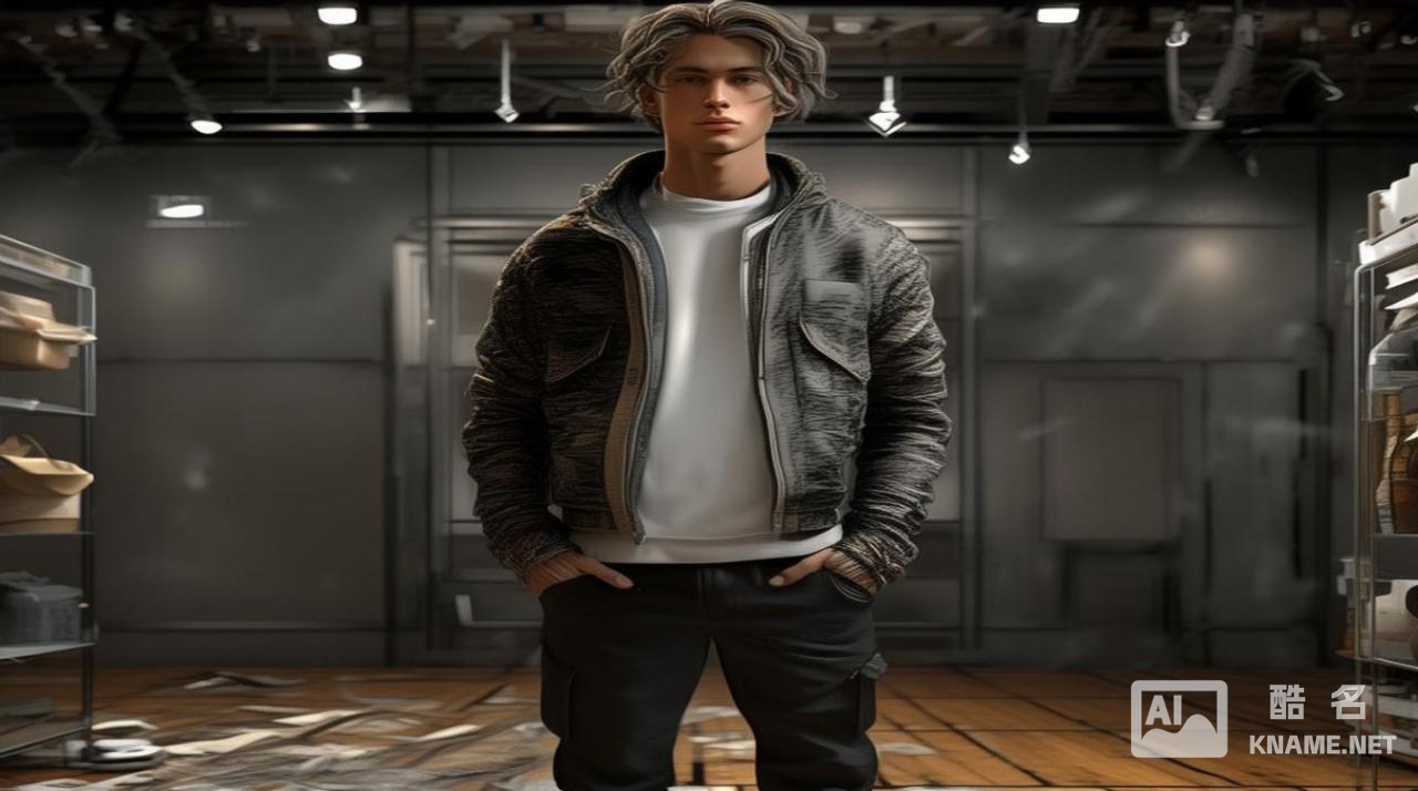 服装商标是多少类别