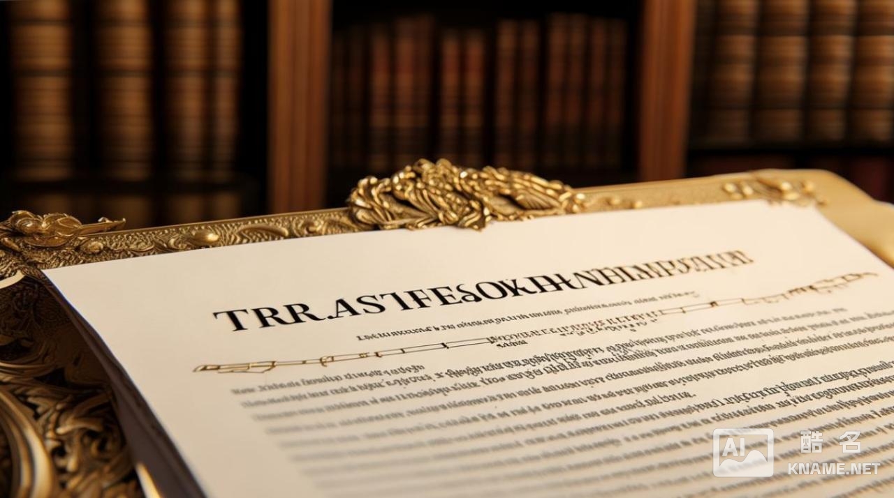 商标享有什么权